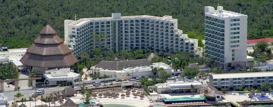 Park Royal Cozumel