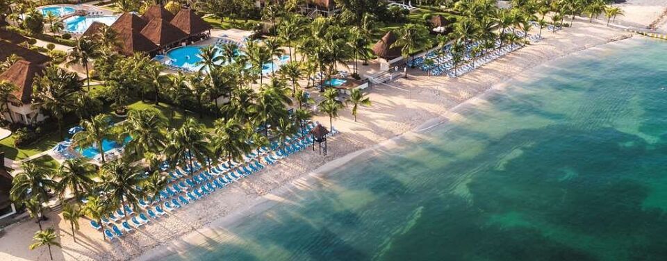 Allegro Cozumel