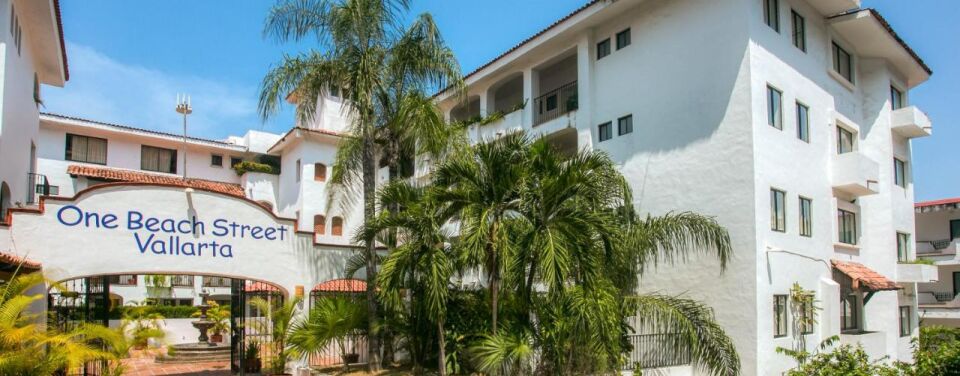 One Beach Street Vallarta