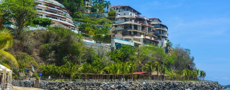 Pacifica Club Ixtapa