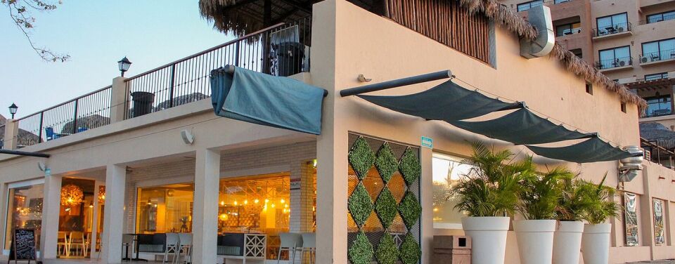 Marina Terra Resort