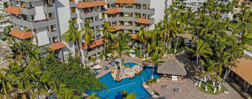 Luna Palace