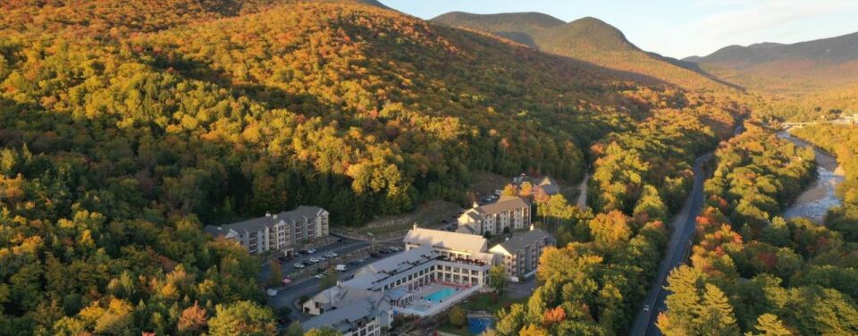 InnSeason Resorts Pollard Brook