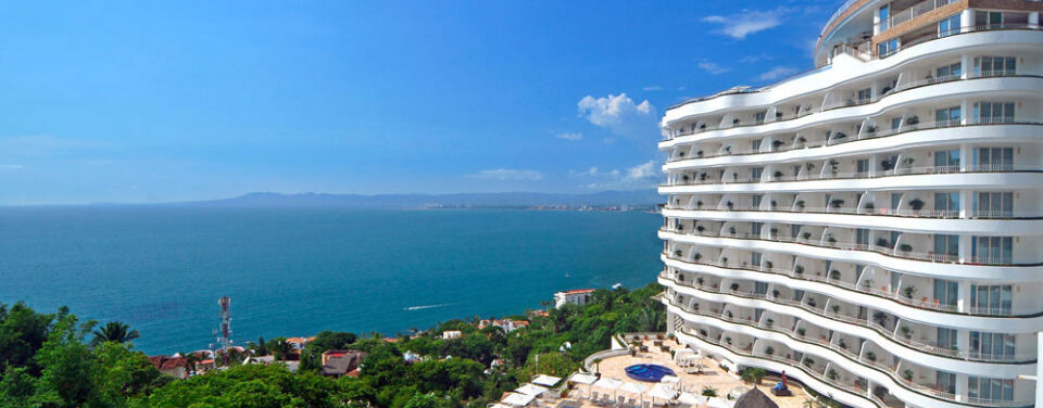 Grand Miramar Resort & Spa