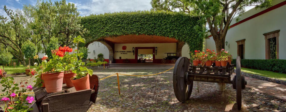 Hacienda Jurica