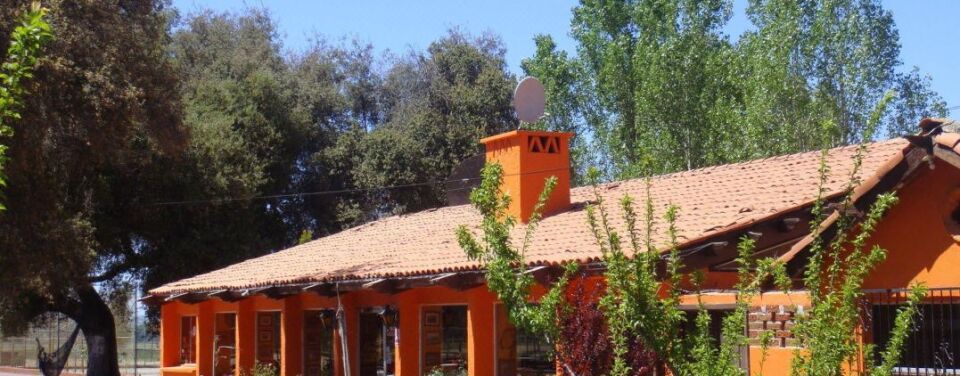 Hacienda Santa Veronica