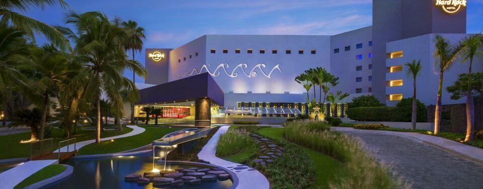 Hard Rock Vallarta