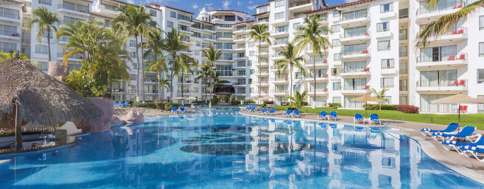 Vamar Vallarta Marina and Beach Resort