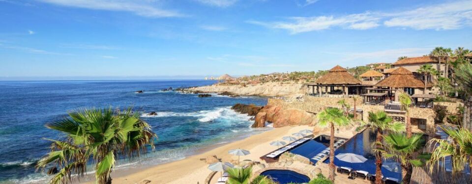 Esperanza - An Auberge Resort