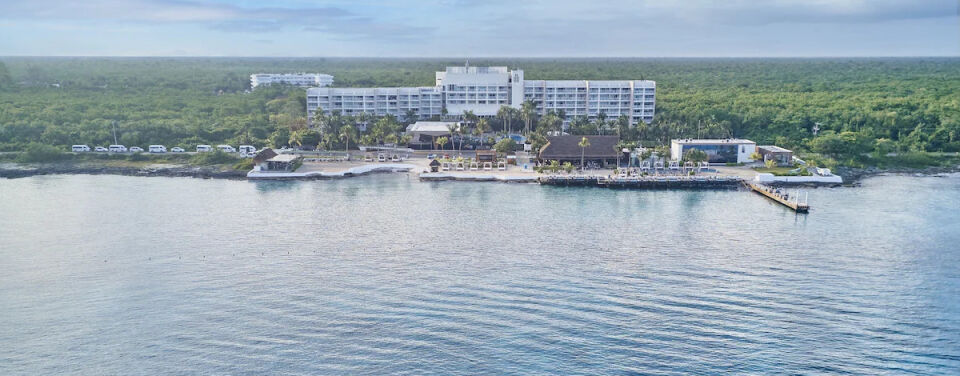 Fiesta Americana Cozumel All Inclusive