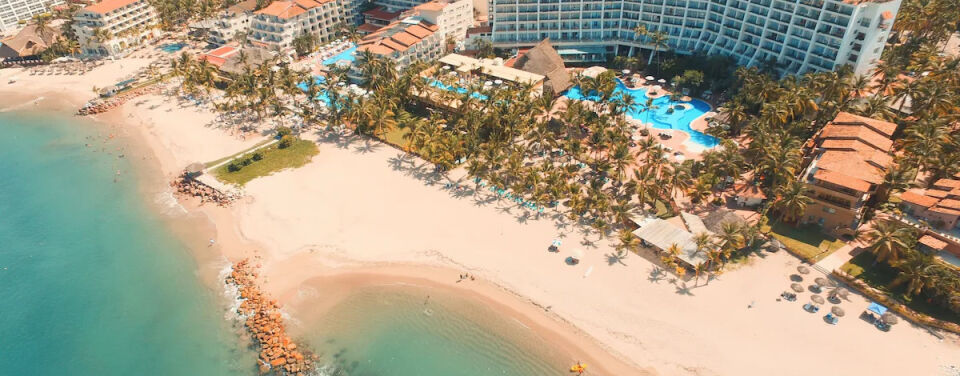 Fiesta Americana Puerto Vallarta