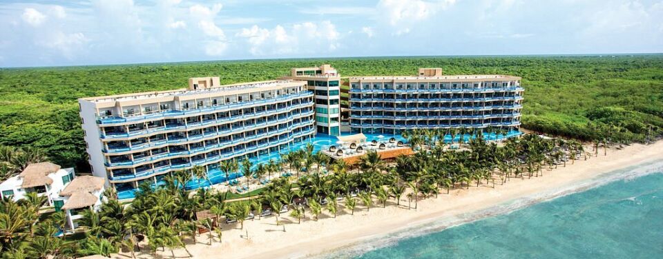 El Dorado Seaside Suites