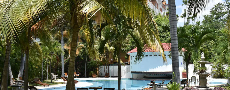 Plaza Huatulco