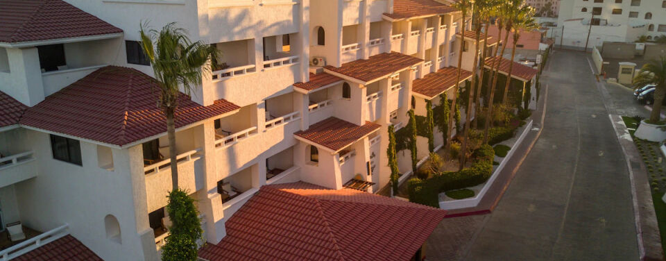 Condo Hotel Bahia