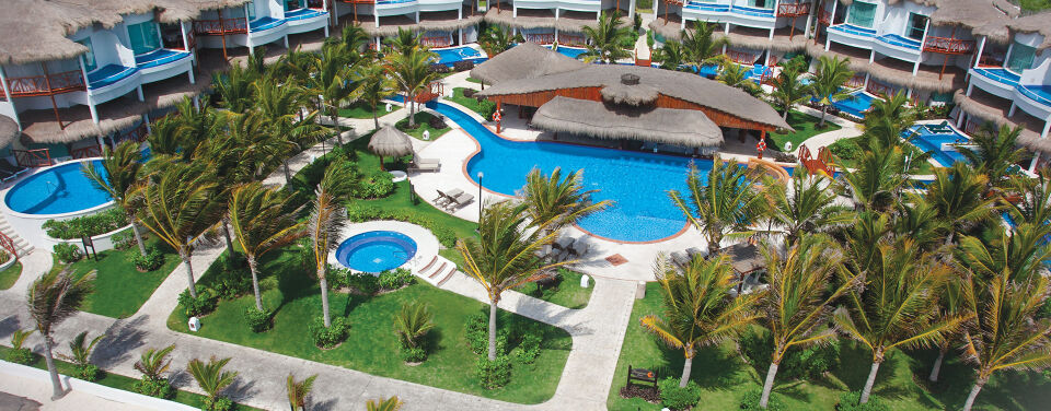Casitas Royale