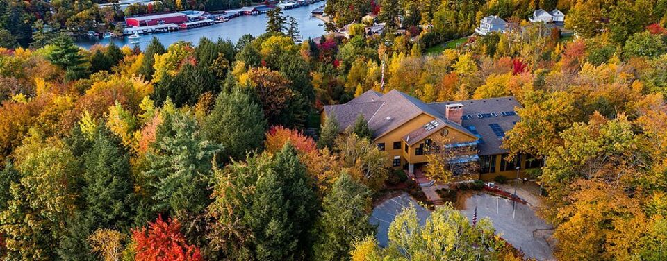 Summit Resort