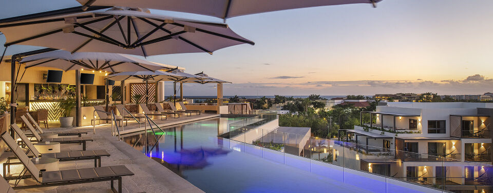 Ventus Ha at Marina El Cid Spa & Beach Resort
