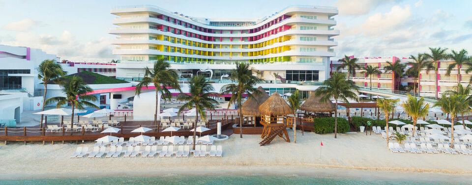 Temptation Resort & Spa