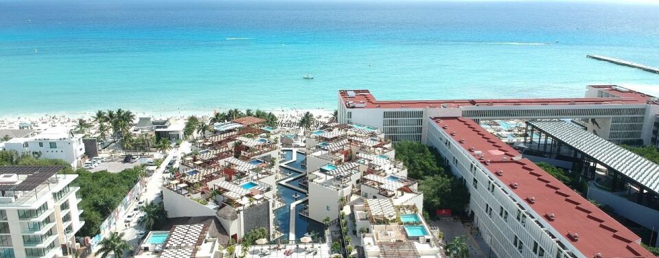 Aldea Thai