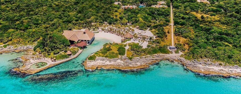Occidental Grand Xcaret