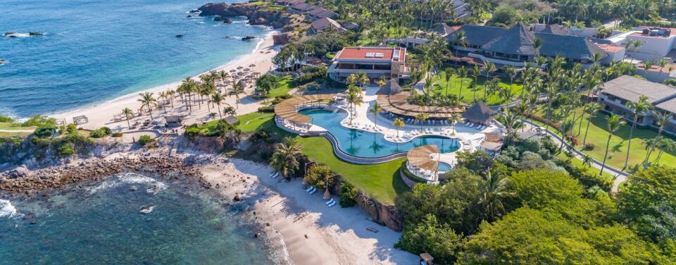 Four Seasons Residence Club Punta Mita
