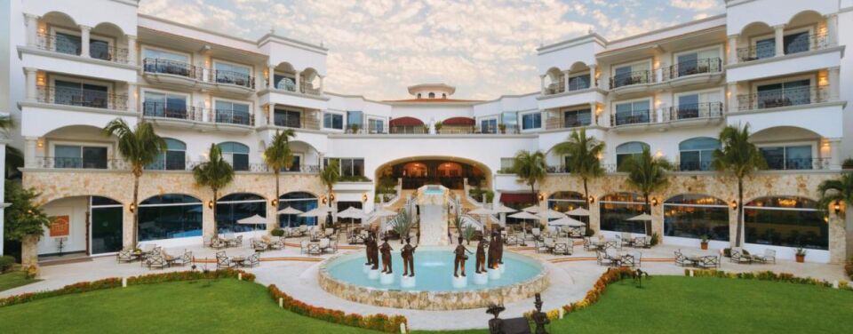 Hilton Playa del Carmen