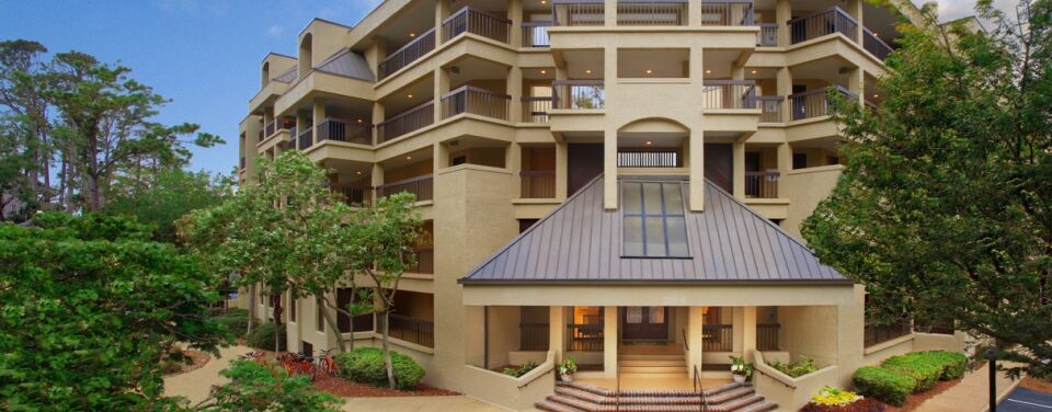 Marriott's Heritage Club