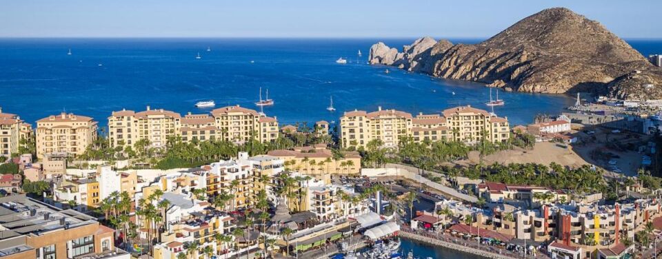 Marina Fiesta Resort