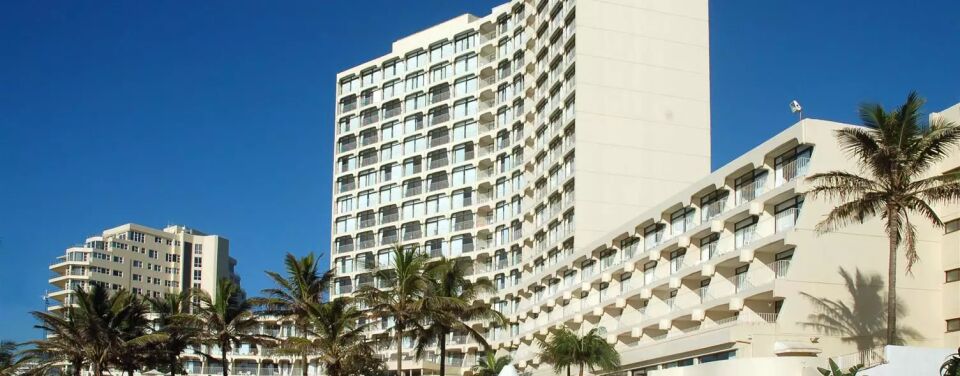uMhlanga Sands Resort