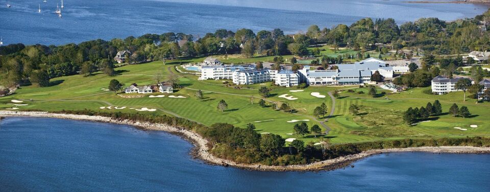 Samoset Resort