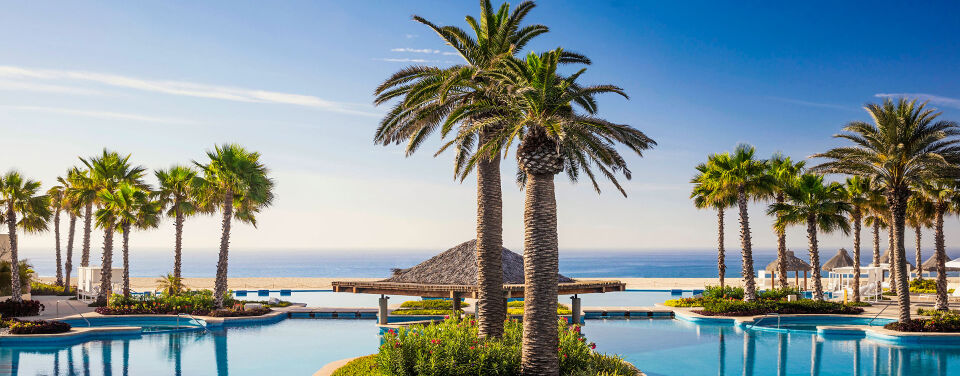 The Grand Mayan at Vidanta Los Cabos