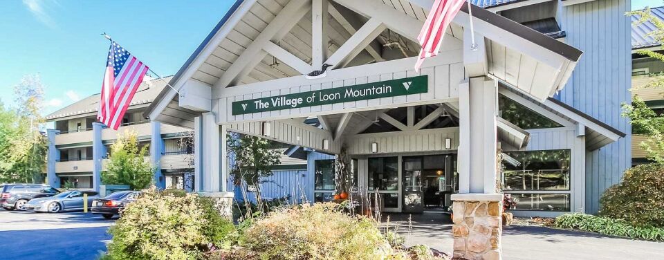 Village of Loon Mountain Lodges