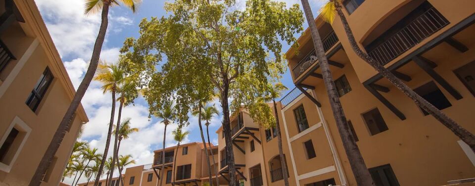 Park Royal Homestay Club Cala Puerto Rico
