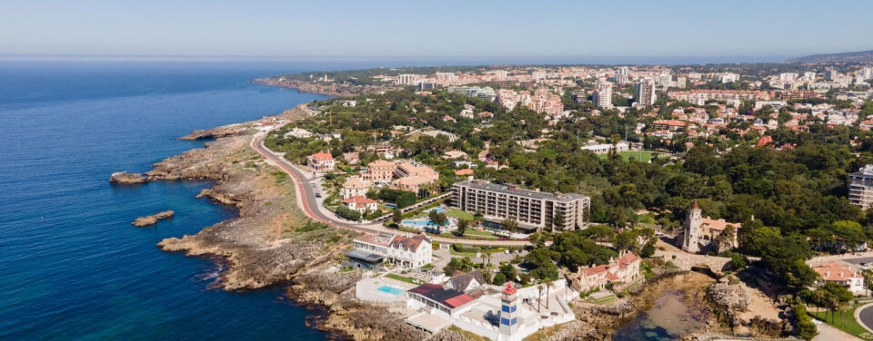 Vila Gale Cascais