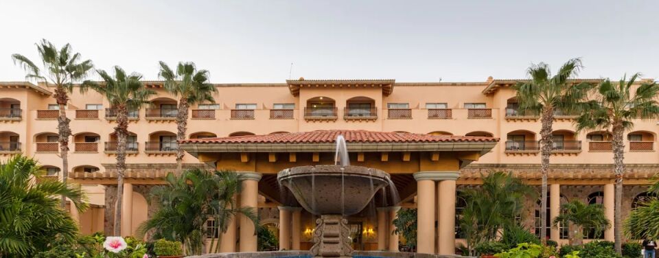 Royal Solaris Los Cabos