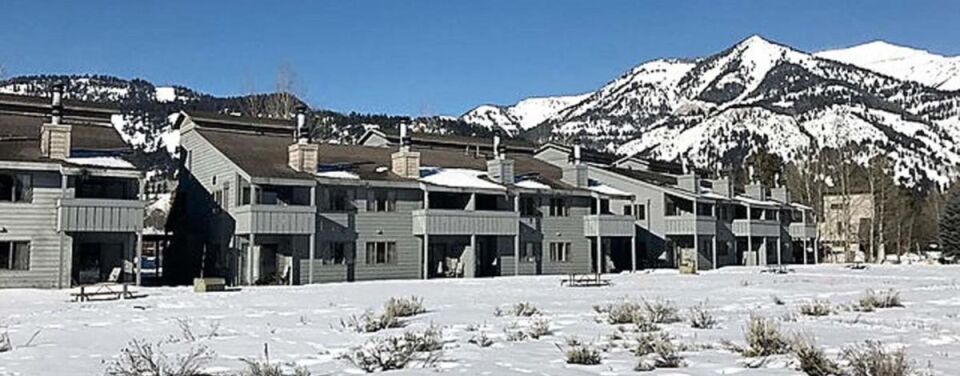 Jackson Hole Vacation Condominiums