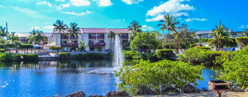 Florida Bay Club