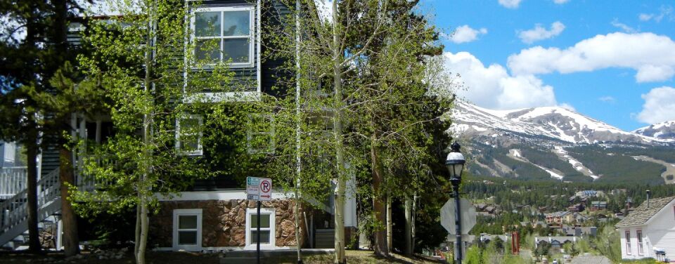 French Ridge Condominiums