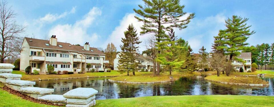 The Ponds at Foxhollow