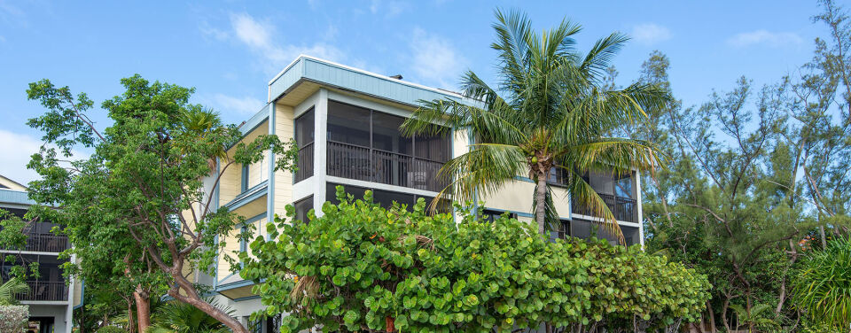 Marathon Key Beach Club