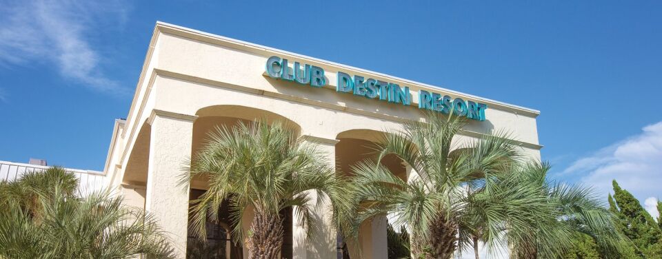 Club Destin Resort