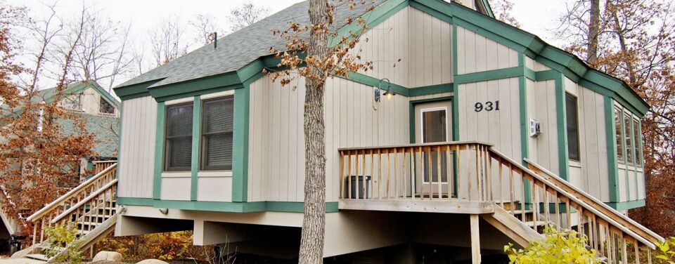 Eagle's Nest at Breezy Point