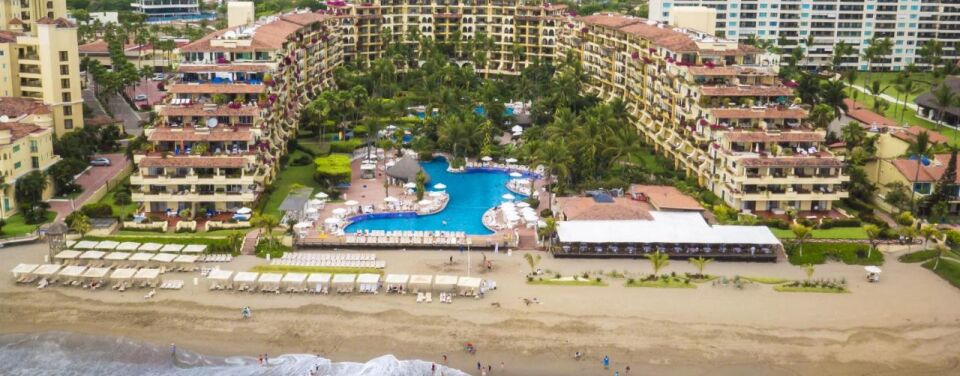 Club Velas Vallarta