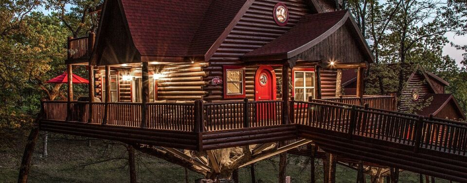 Branson Cedars Resort