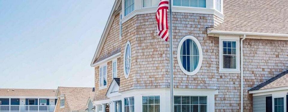 The Soundings Seaside Resort