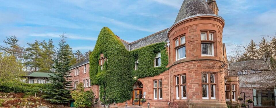 Hilton Grand Vacations Club Craigendarroch Suites Royal Deeside