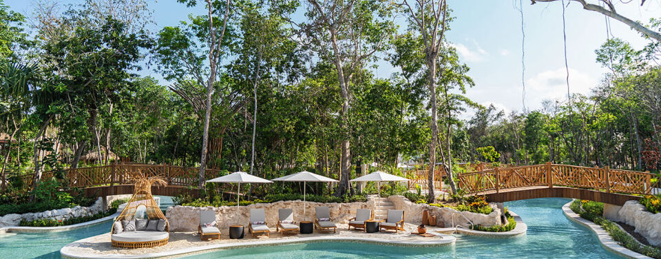 The Estates At Vidanta Riviera Maya