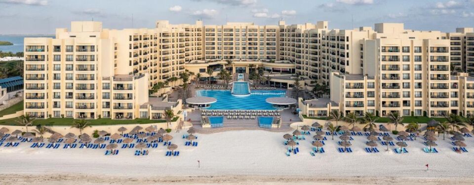 The Royal Sands