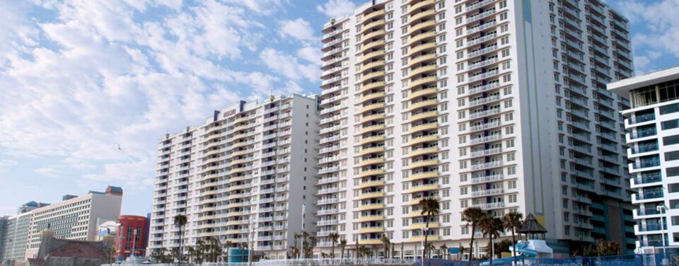 WorldMark Ocean Walk