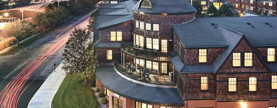 Club Wyndham Long Wharf